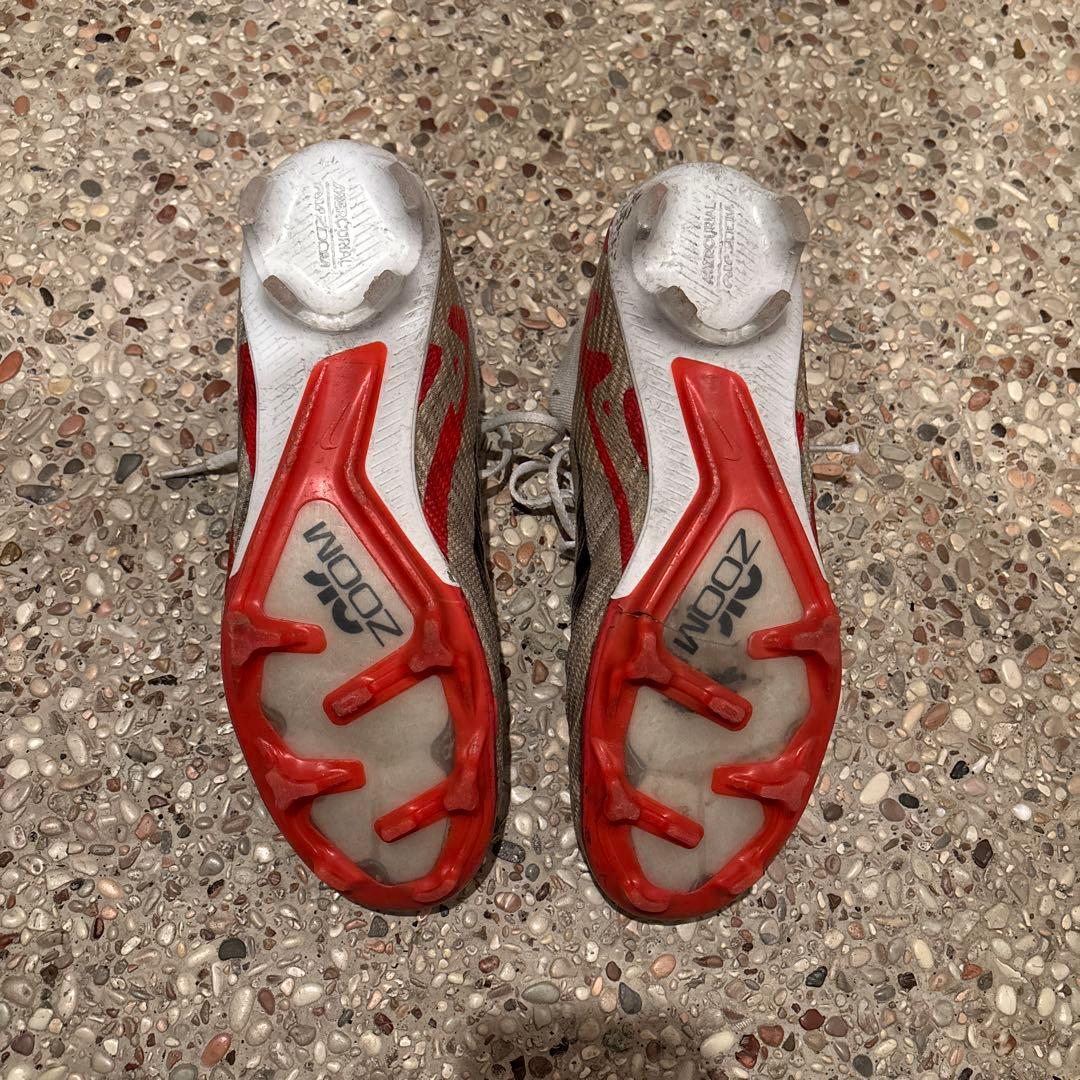 サッカースパイクマーキュリアルまとめ売り27cm