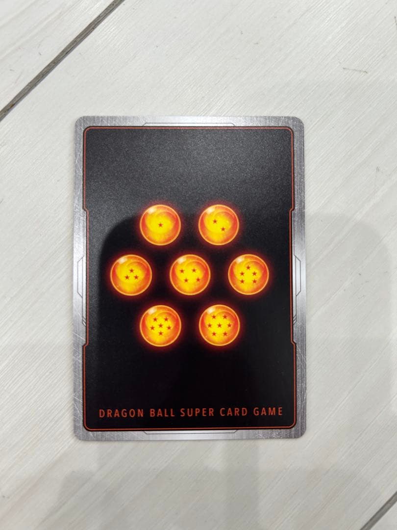 ドラゴンボールフュージョンワールド 孫悟飯SH サイヤ人　地球人