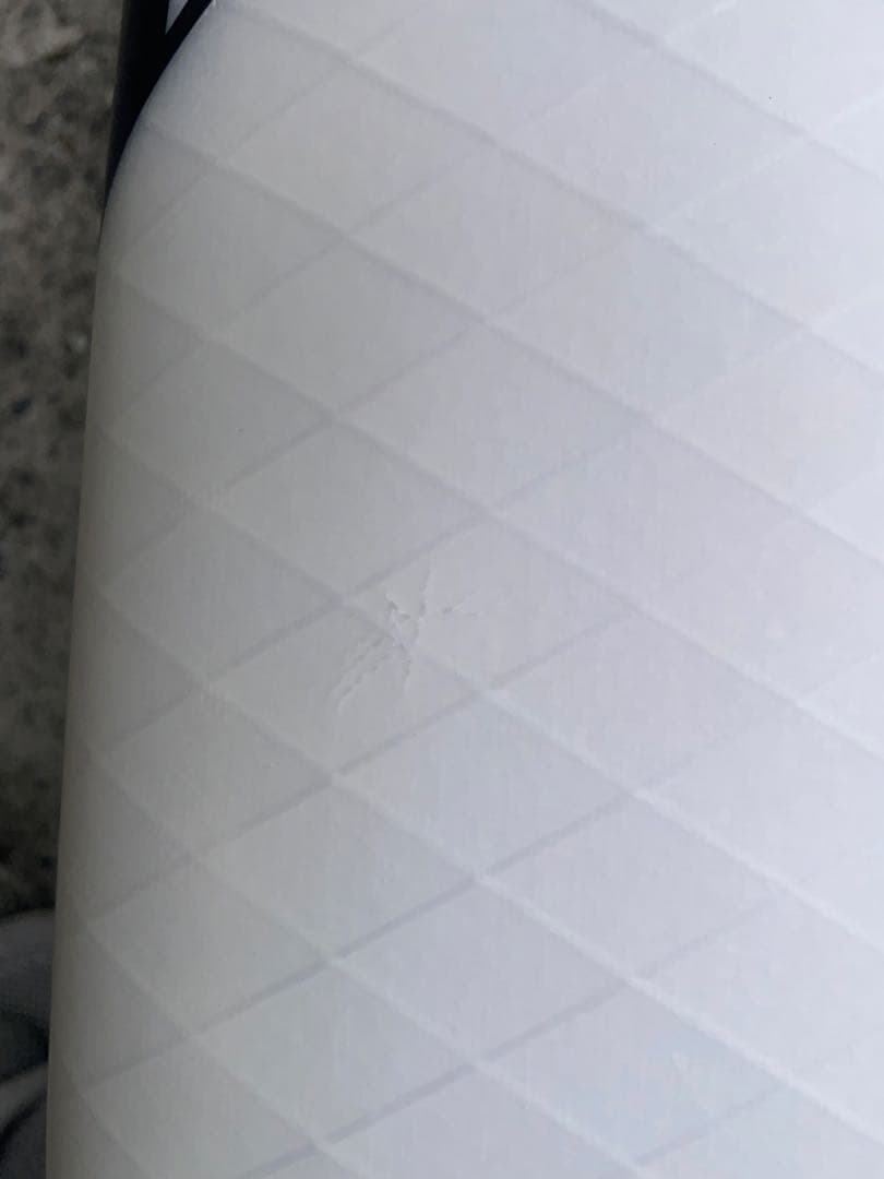 JS XERO ゼロ　5’9 27.6 hifi2.0 EPS 美品