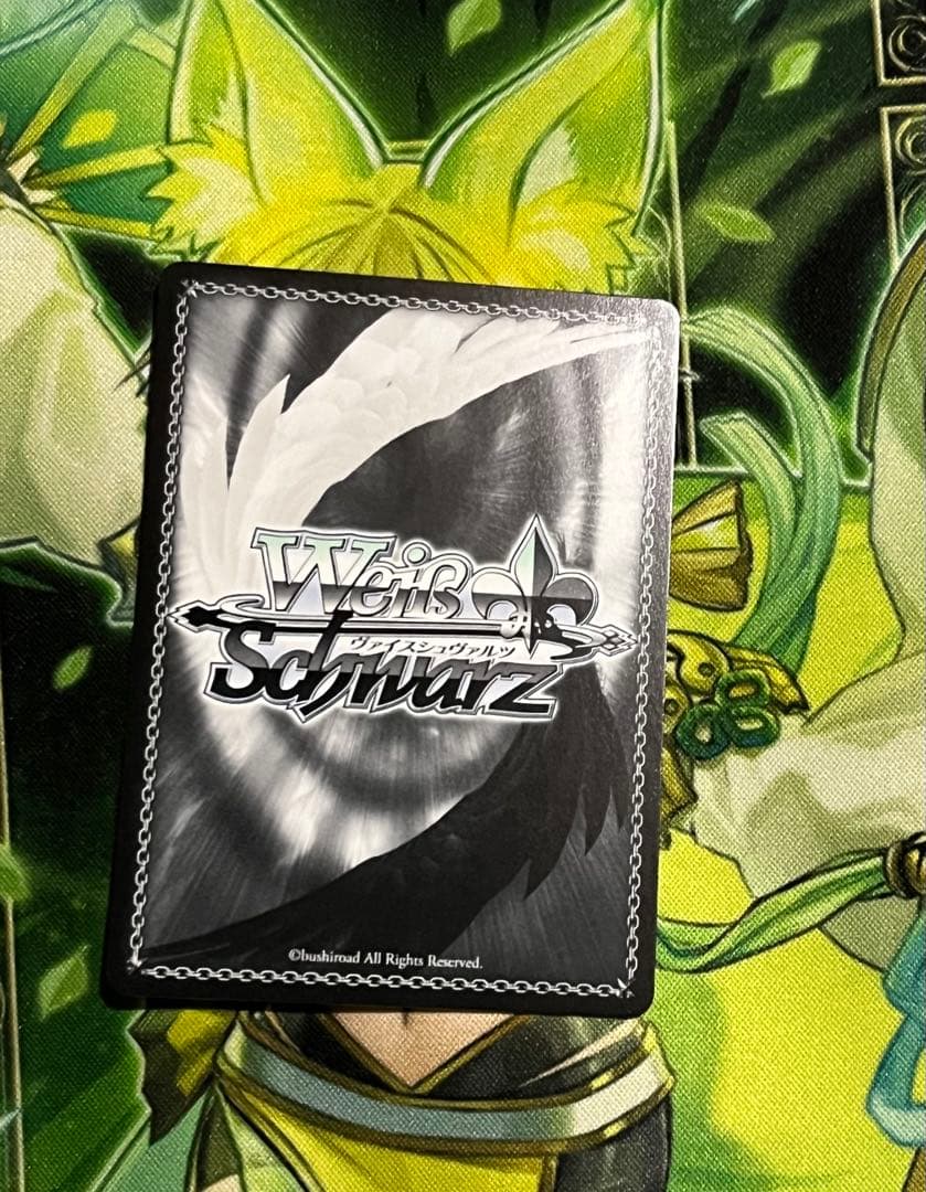 アイドルマスター シンデレラガールズ　SP クリアブルーに誘われて 速水 奏