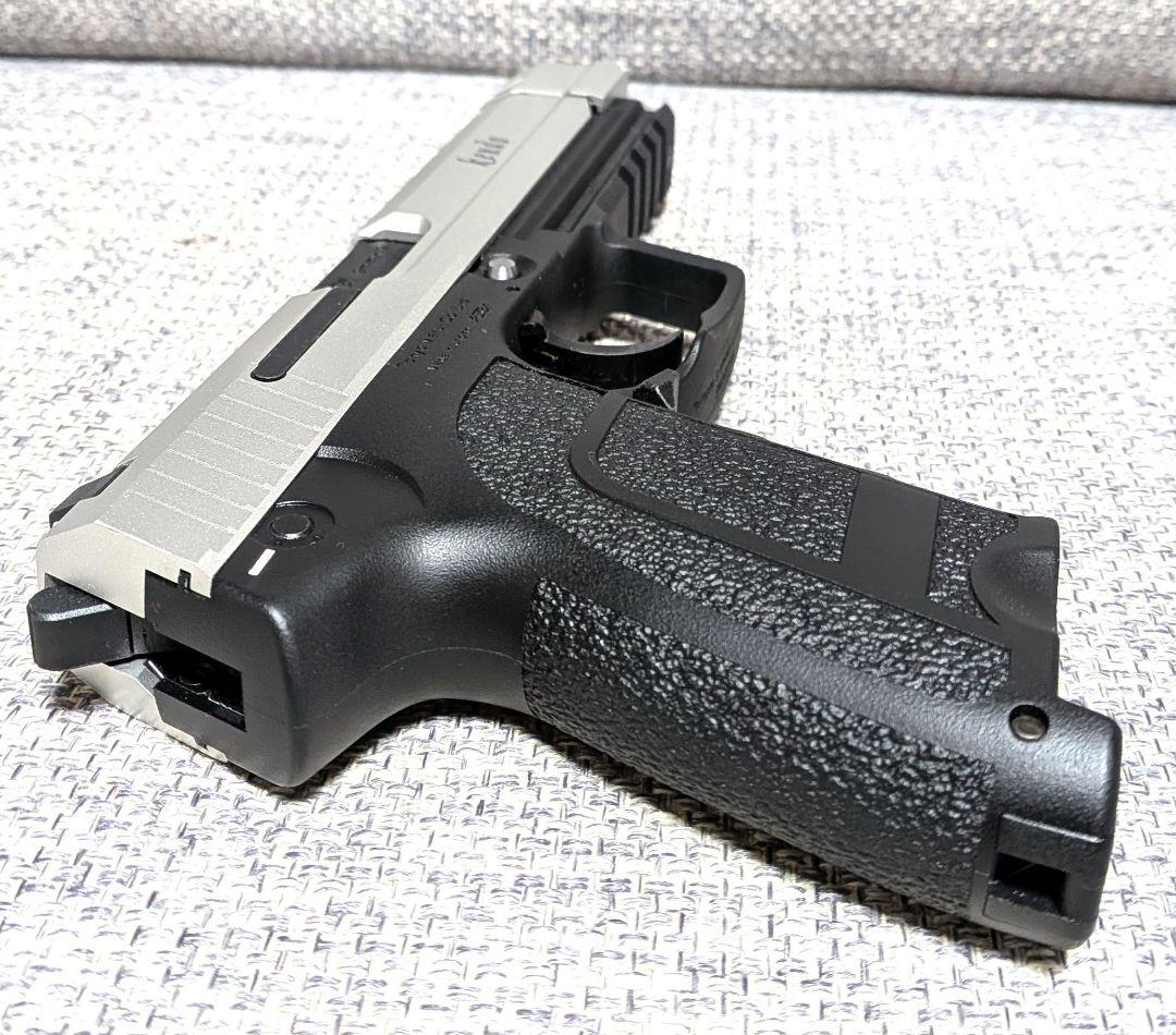 東京マルイ SG-09R バイオハザード