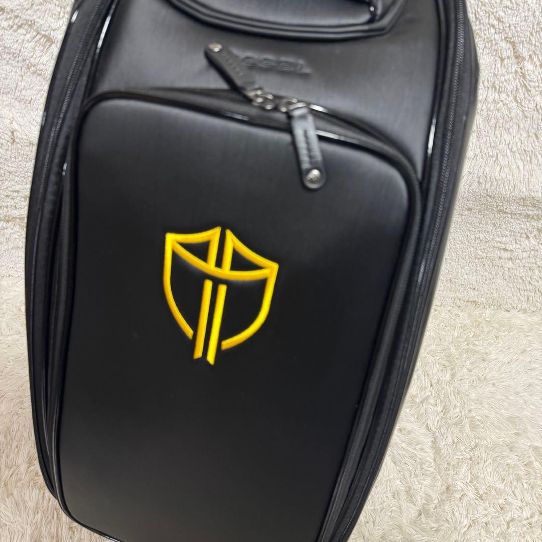 【未使用品】Vessel キャディバッグ プレジデンツカップ　世界限定モデル