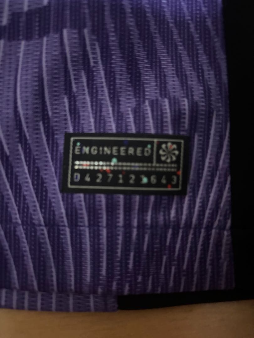 Liverpool 23-24 サード リヴァプールダルウィン・ヌニェス