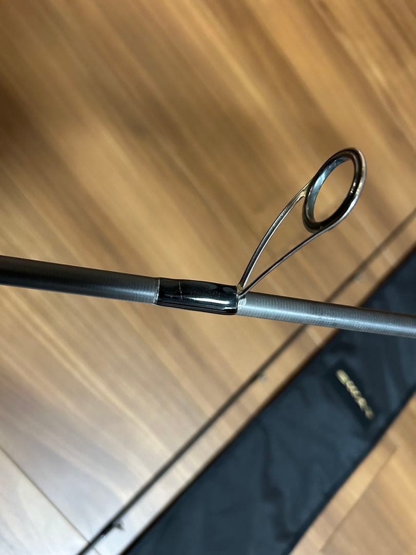 テンリュウ　スワット932lml