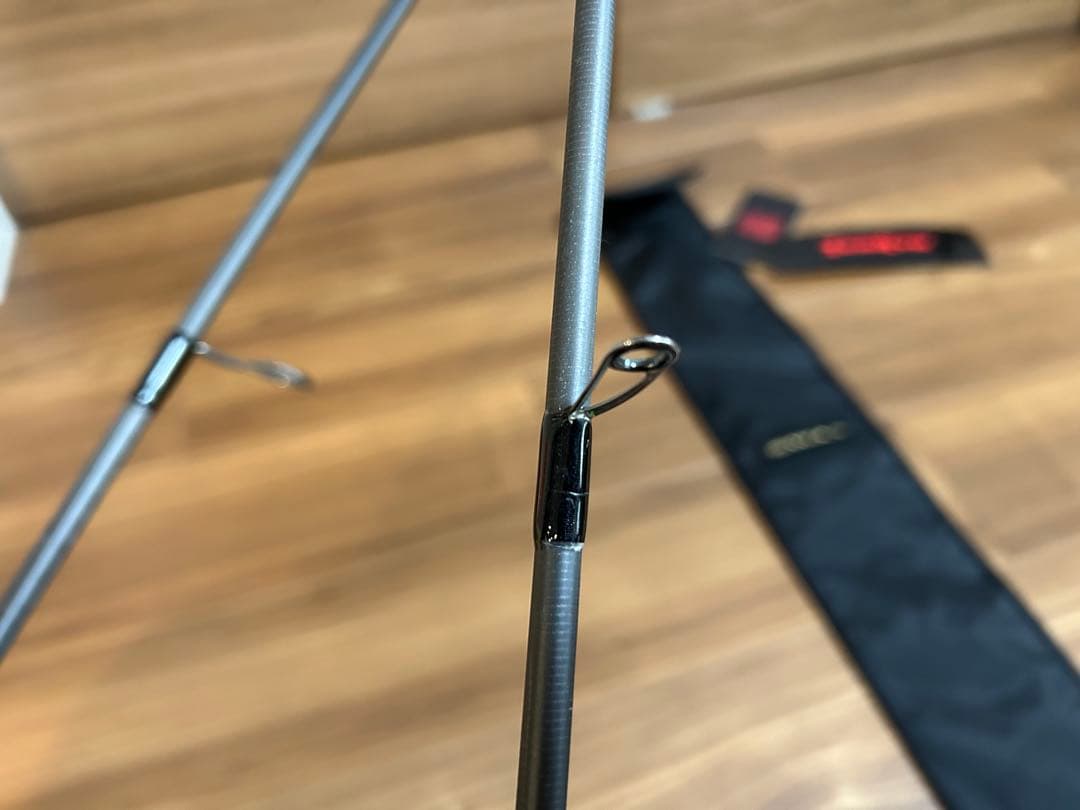 テンリュウ　スワット932lml