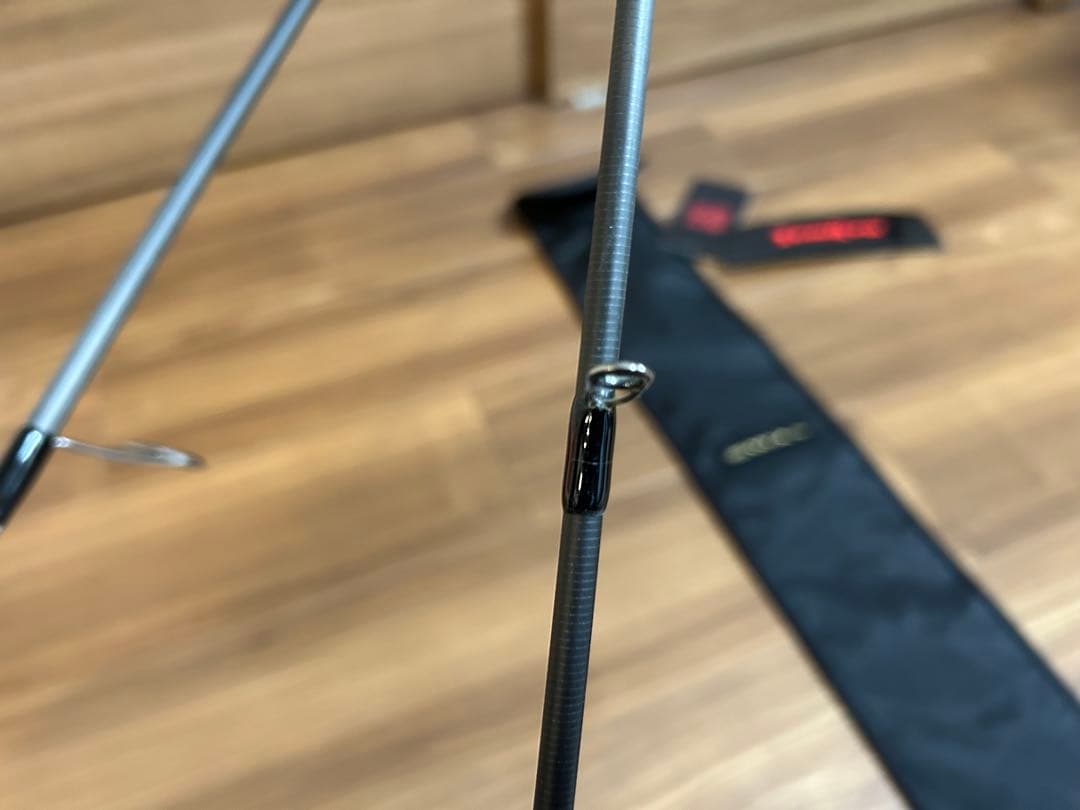 テンリュウ　スワット932lml