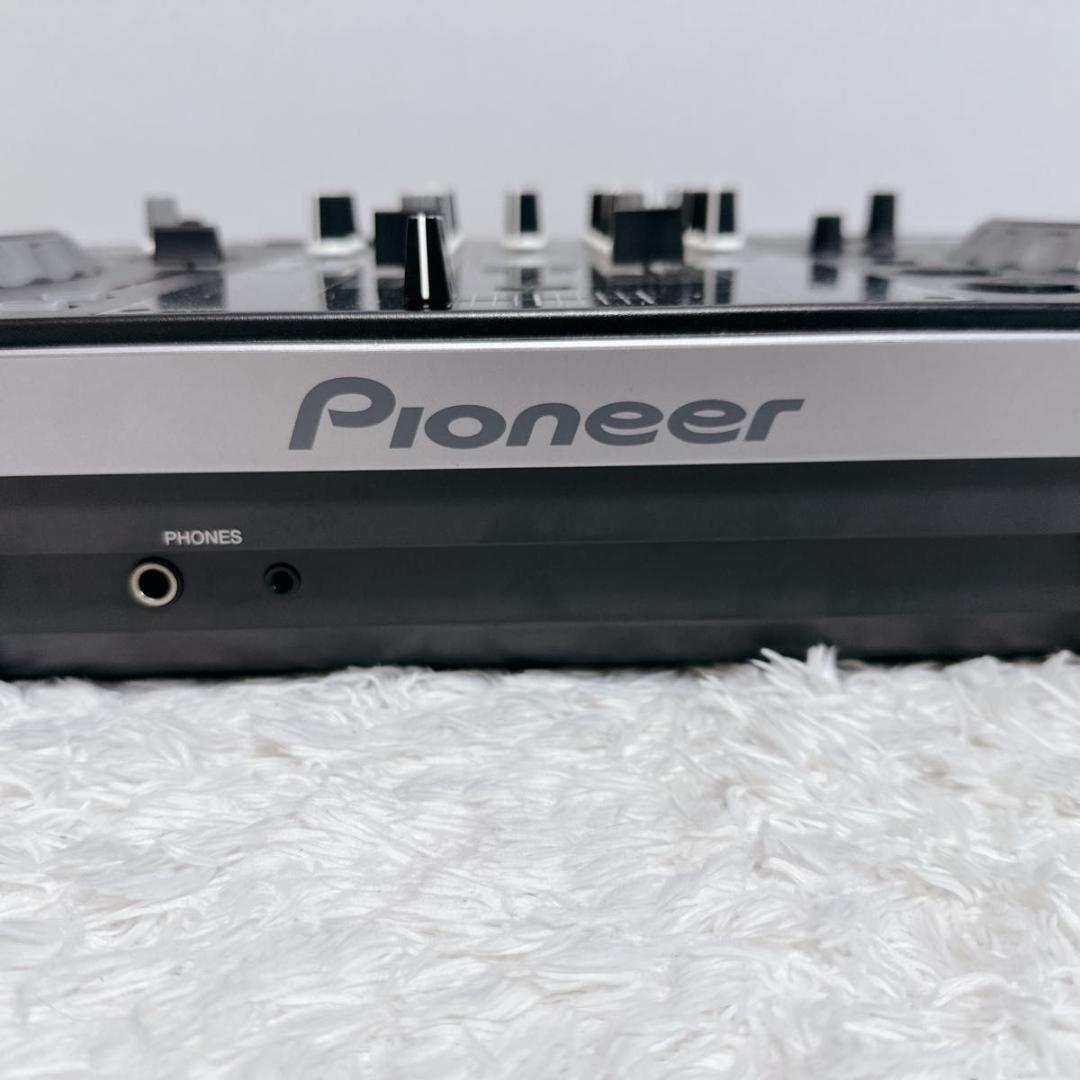 Pioneer パイオニア DJコントローラー　XDJ-R1 DJ機材