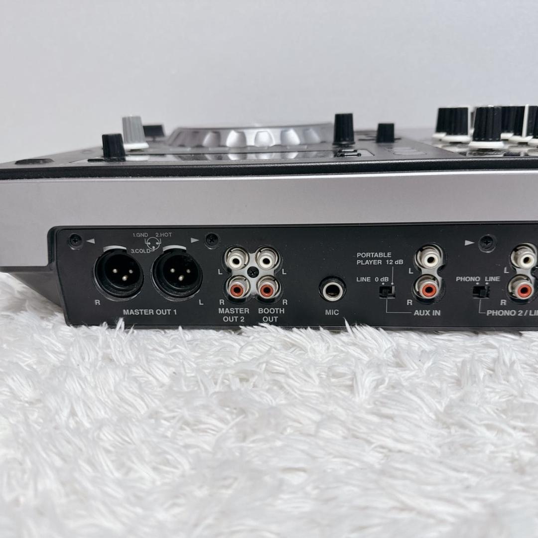 Pioneer パイオニア DJコントローラー　XDJ-R1 DJ機材