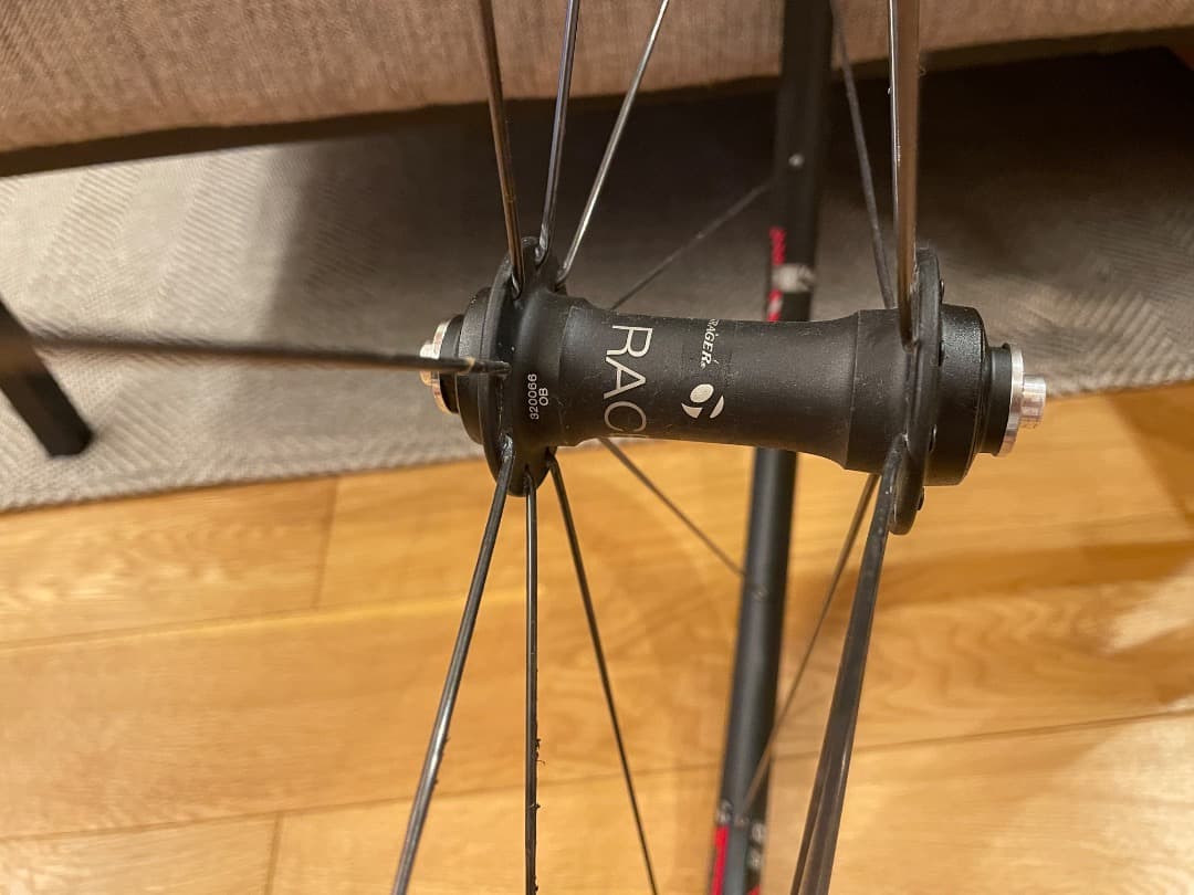 Bontrager Race タイヤホイールセット