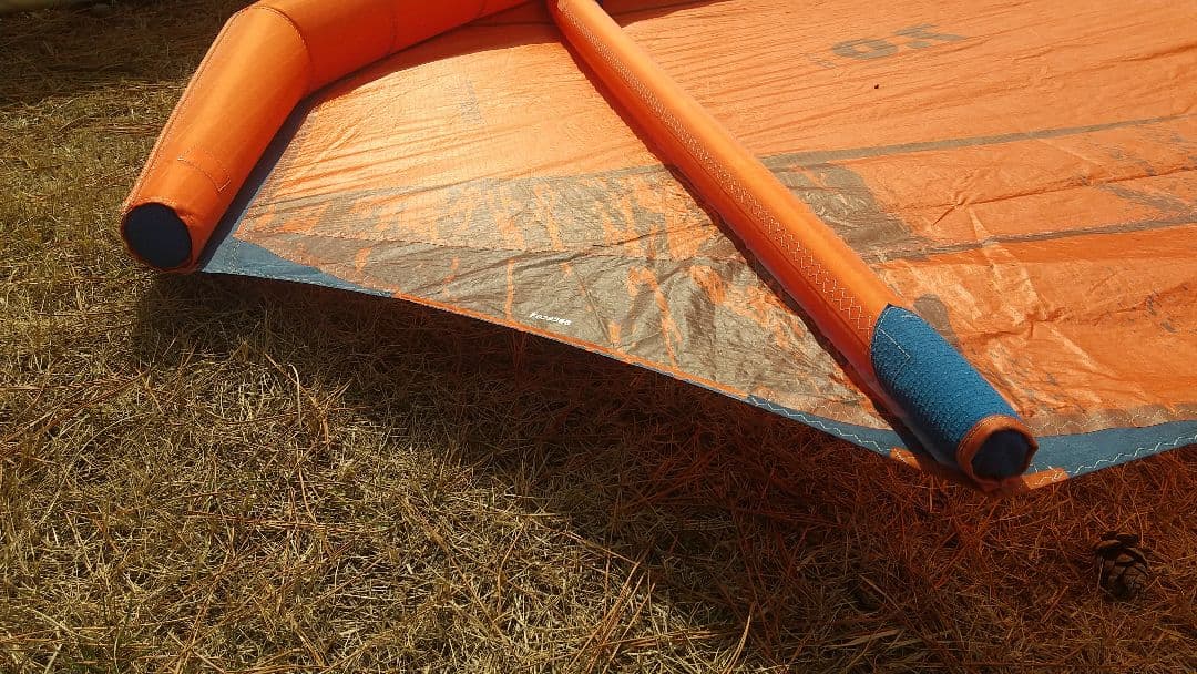 サーフィン・ボディボード f-one strike cwc 7.0