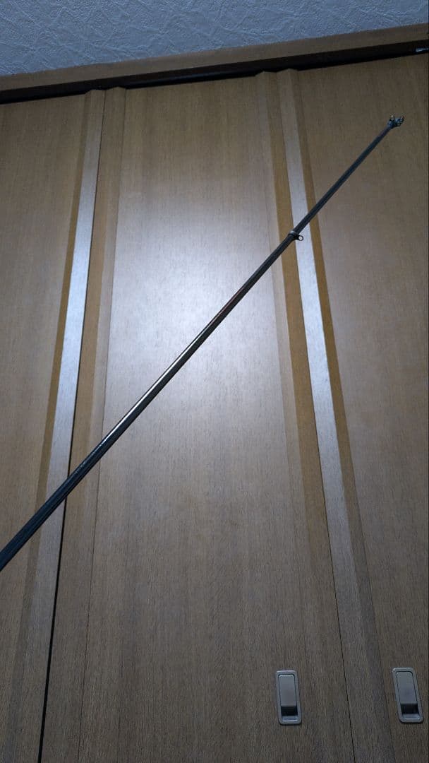 ダイコー プロフィールド ステイシア磯プロタイプ 2-53 磯竿　フカセ