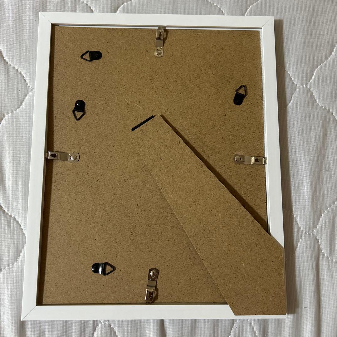 キン肉マン　キャラファイングラフ　Blu-ray特典