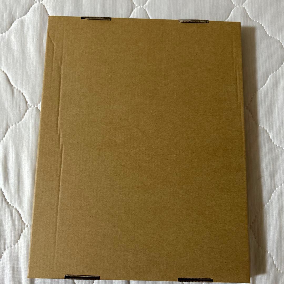 キン肉マン　キャラファイングラフ　Blu-ray特典