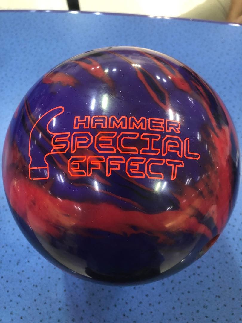 スペシャルエフェクト　14ポンド