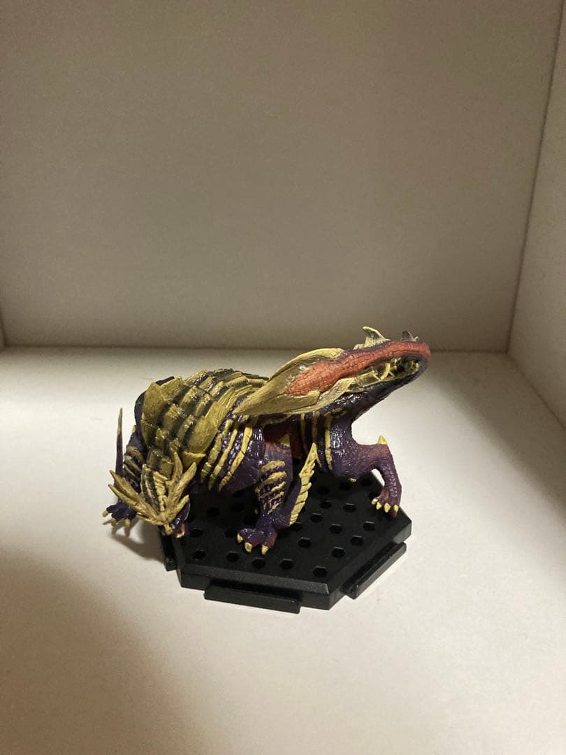 モンハンフィギュア11体セット