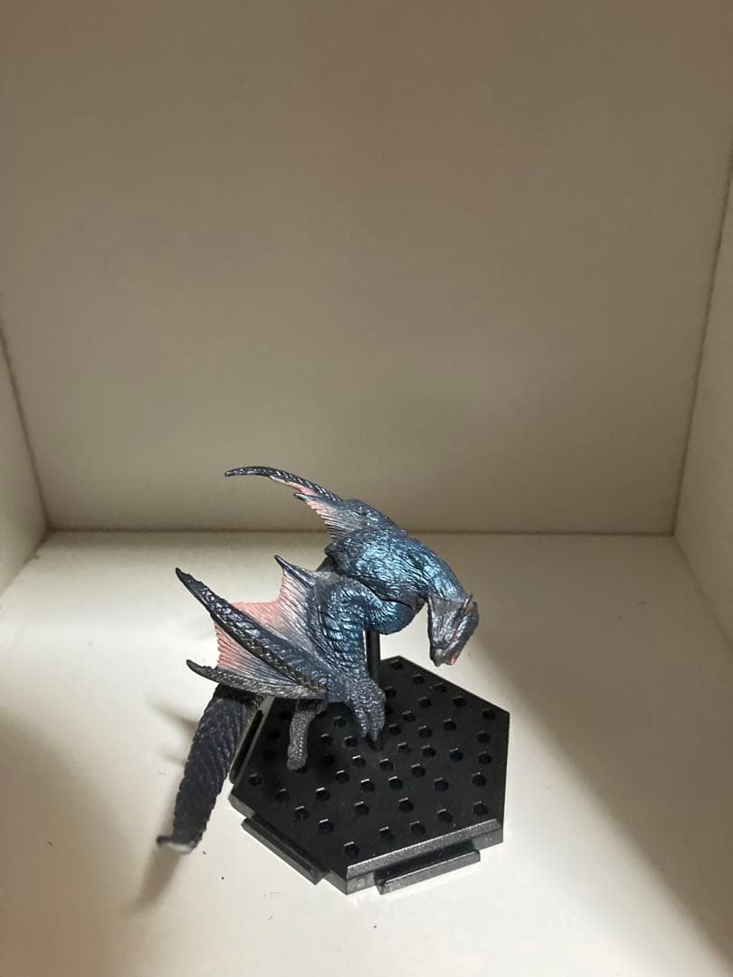 モンハンフィギュア11体セット