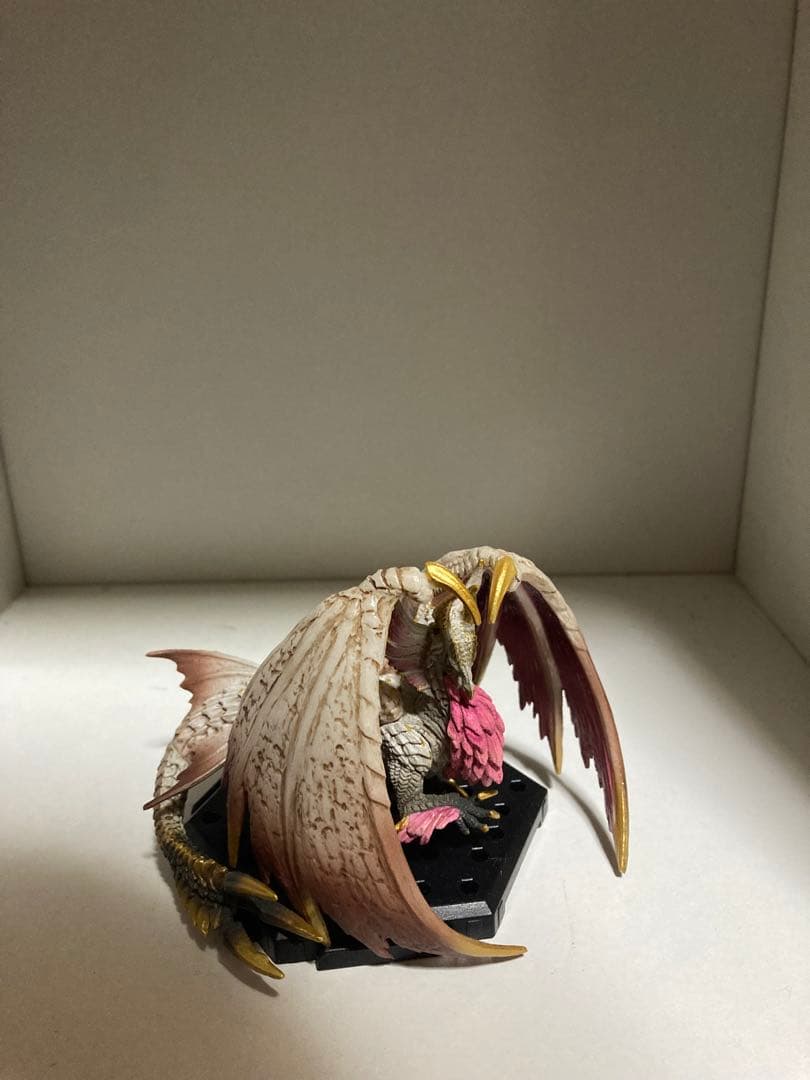 モンハンフィギュア11体セット