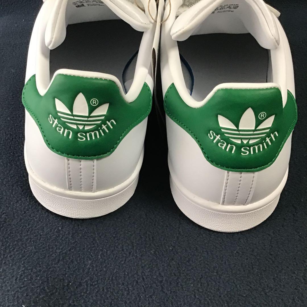 adidas スタンスミス　FX5509 29cm 新品未使用