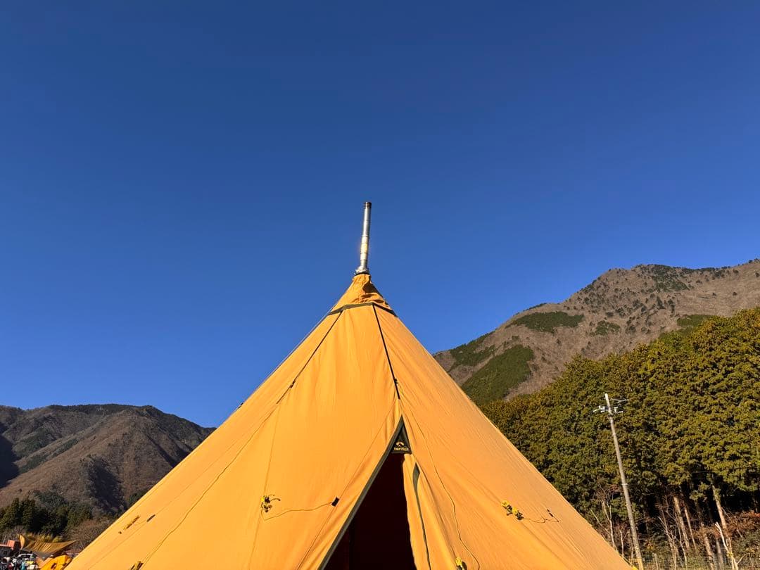 テンティピ　サファイア15PC