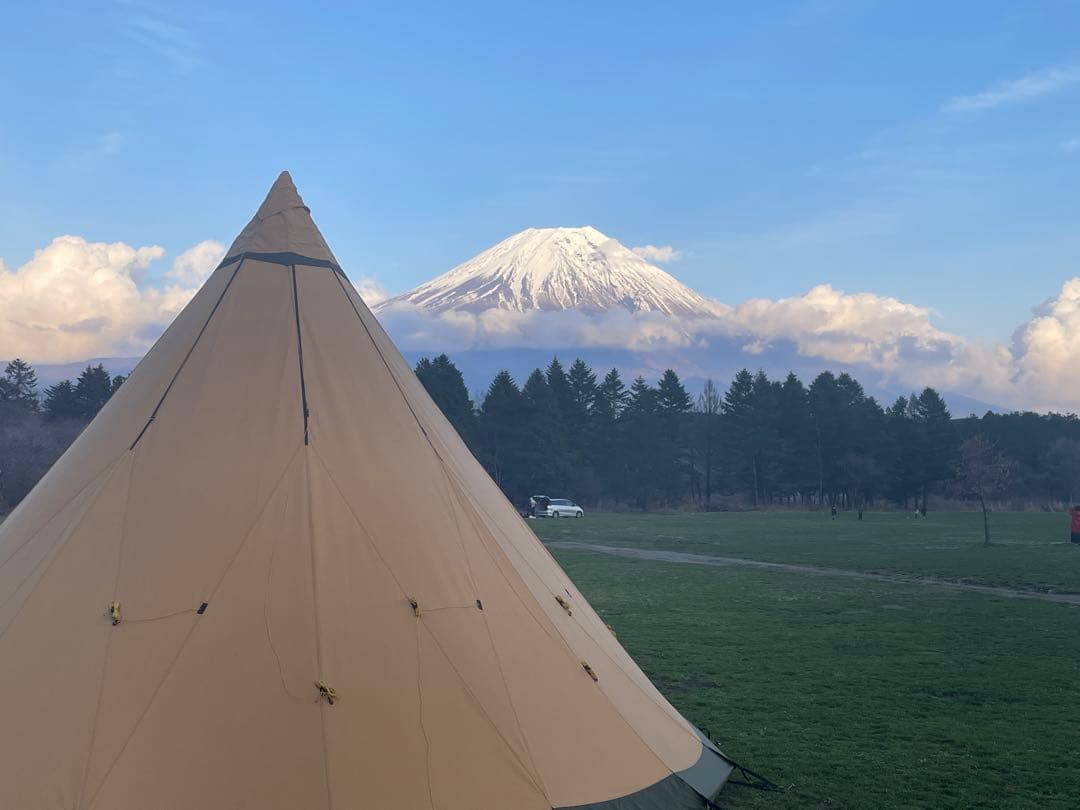 テンティピ　サファイア15PC