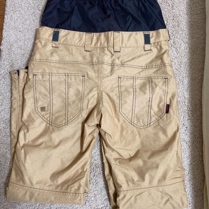 【入手困難品】【SISTA.J】レディース スノボー ウェア 上下セット