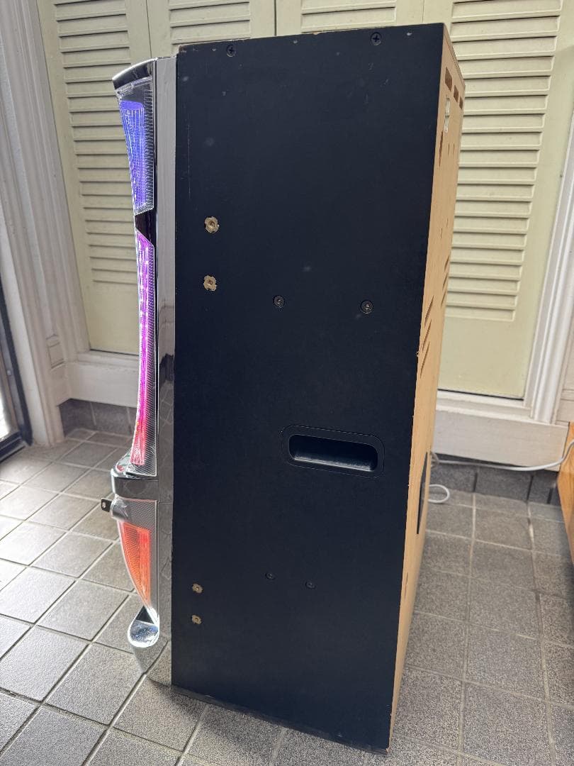 【送料無料‼️】茉莉花の剣　ネット　5号機