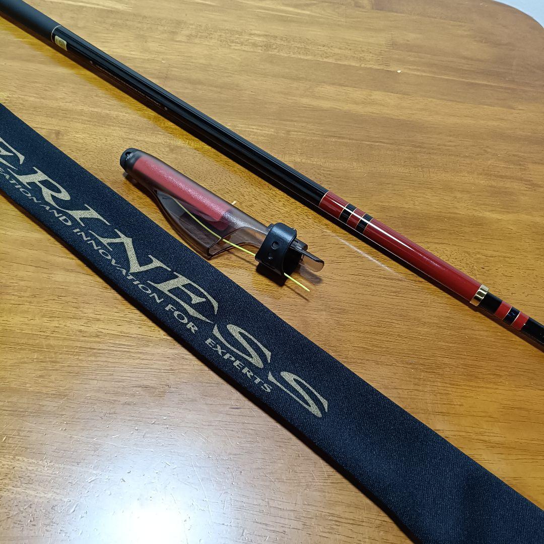 がまかつ がま磯 エリネス 1.5-47【新品未使用】