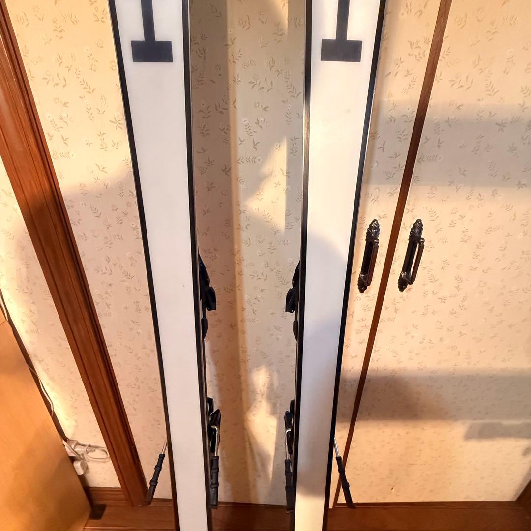 スキー WORLDCUP REBELS E-SL RD FIS 165cm