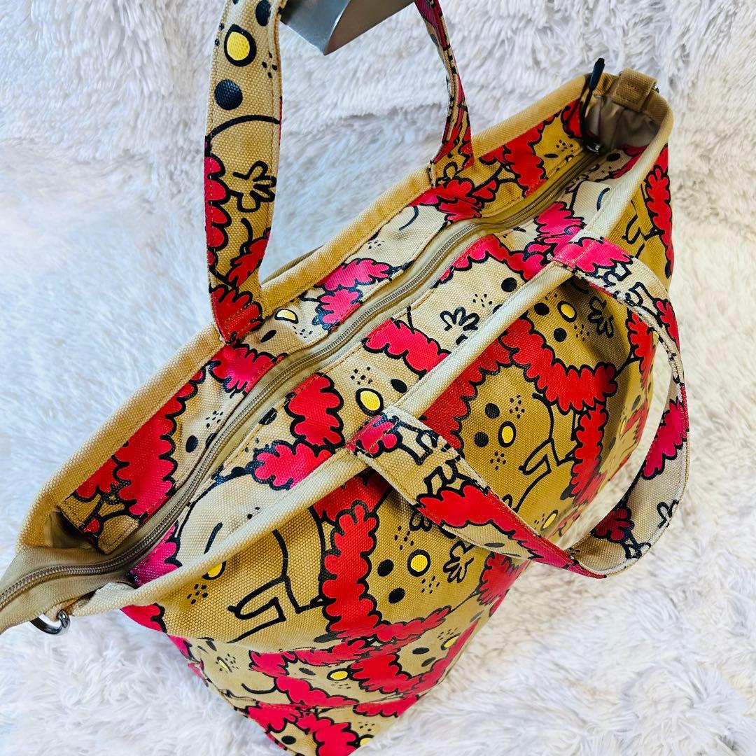 PEARLY GATES パーリーゲイツ　ボストンバッグ　 完売品　2way