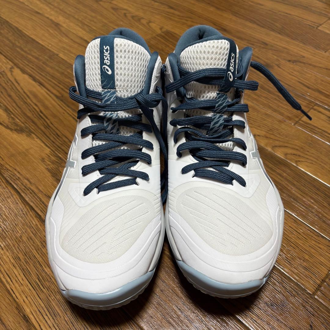 ひ*ろ様 asics Sky elite ff シューズ 26.5cm 未使用品