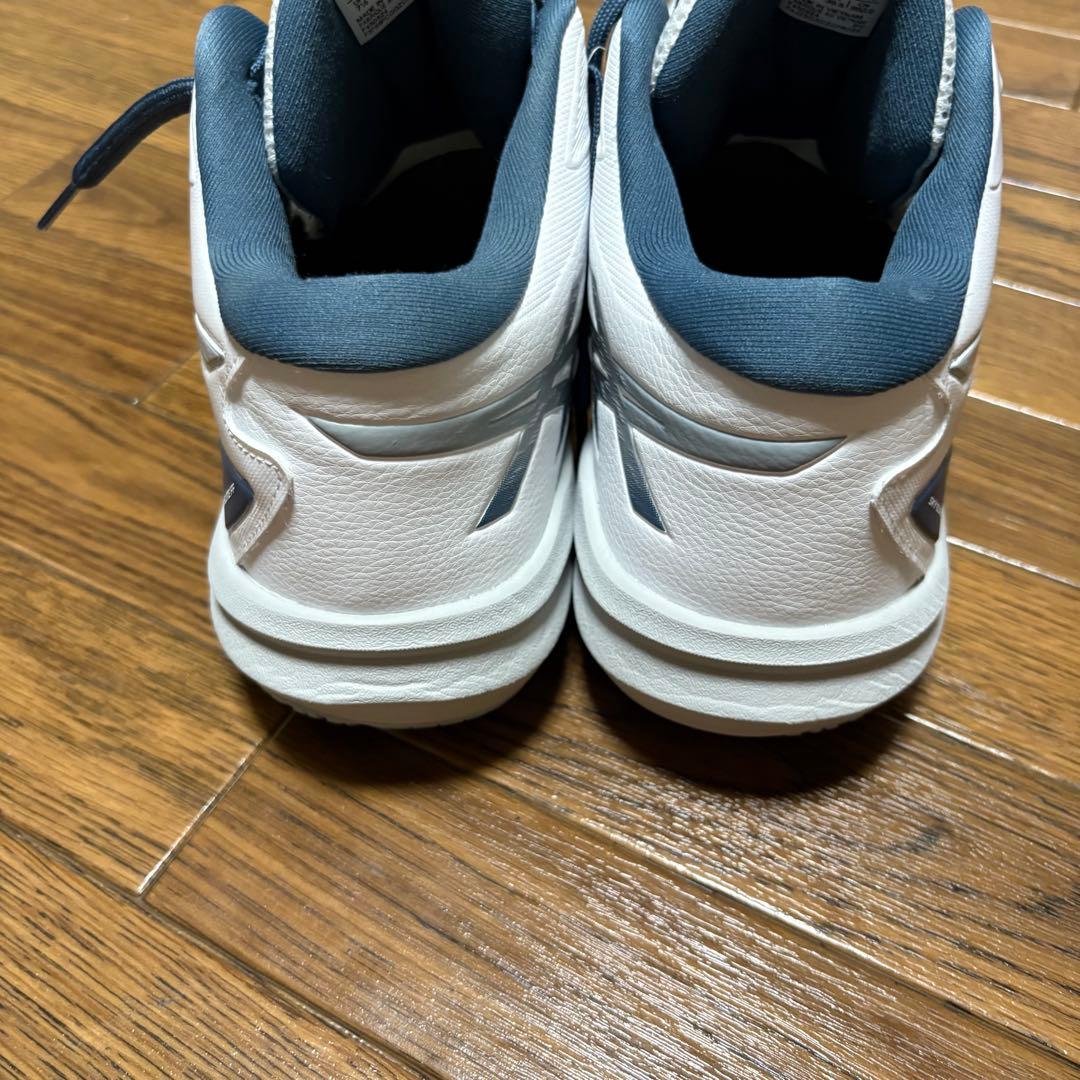 ひ*ろ様 asics Sky elite ff シューズ 26.5cm 未使用品