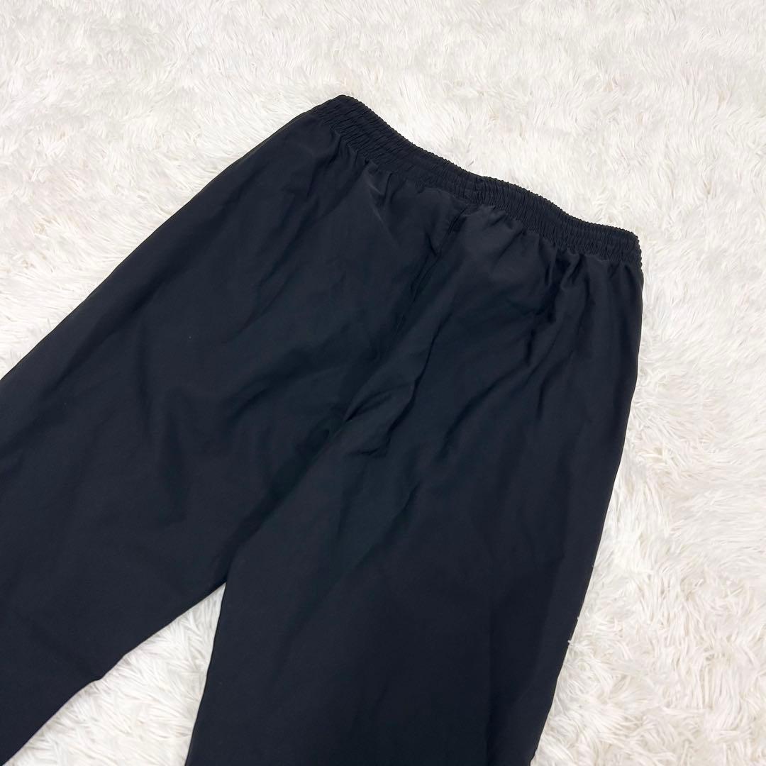 EGOZARU（エゴザル） フード付き セットアップ M ブラック