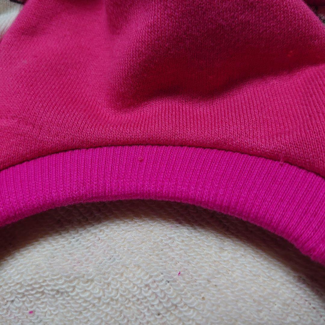 犬服 SS わんこの普段着　キャンディ