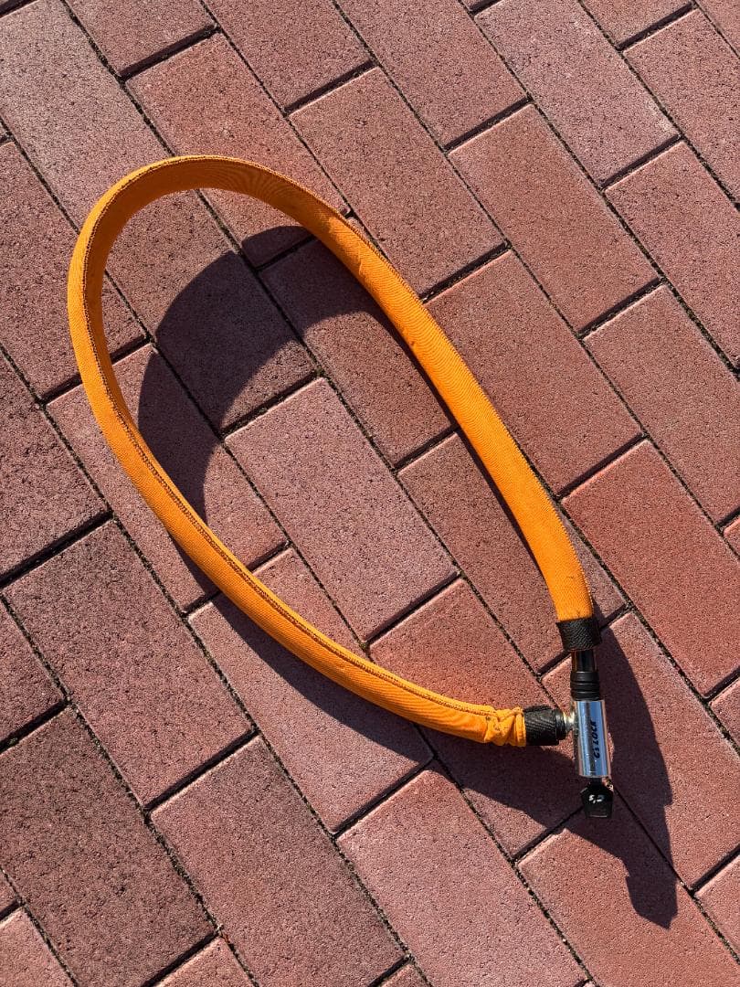 自転車本体 ponta