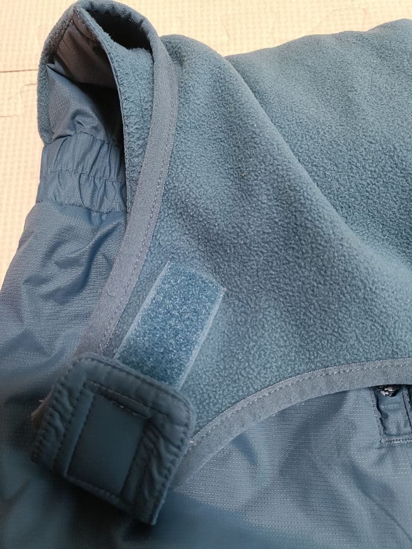 コロンビア　スキーウェア　xs　小１〜小2