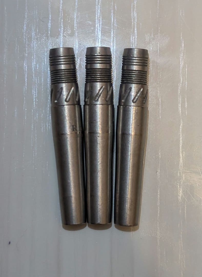 モンスター レイピア2 マイクログルーヴ トリニダード　ノーウッド