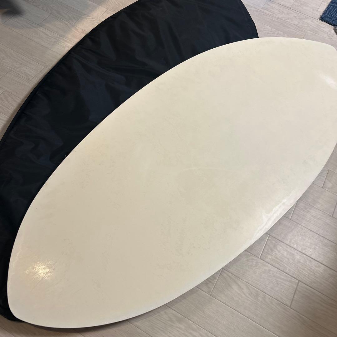 ヴィクトリア　スキムボード　サンバード スキムボード　ケース付き