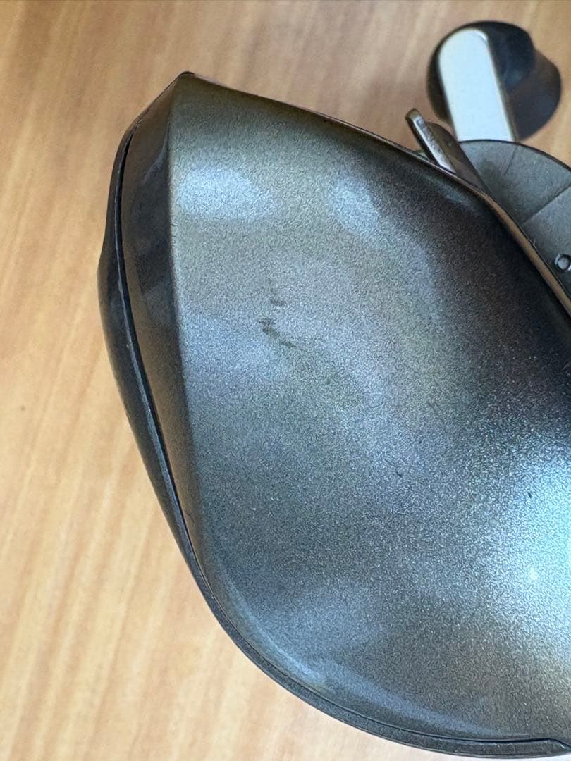 シマノ　05メタニウムXT 左ハンドル