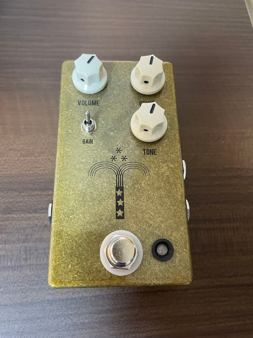 ギター JHS Morning Glory V4