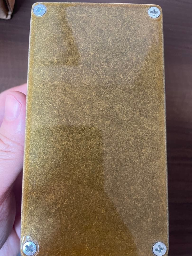 ギター JHS Morning Glory V4