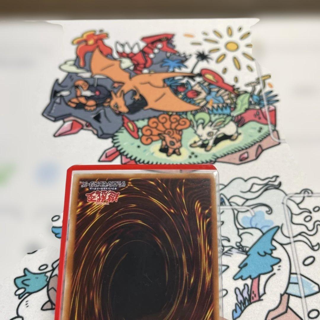 フルール・ド・バロネス　25thシク　遊戯王