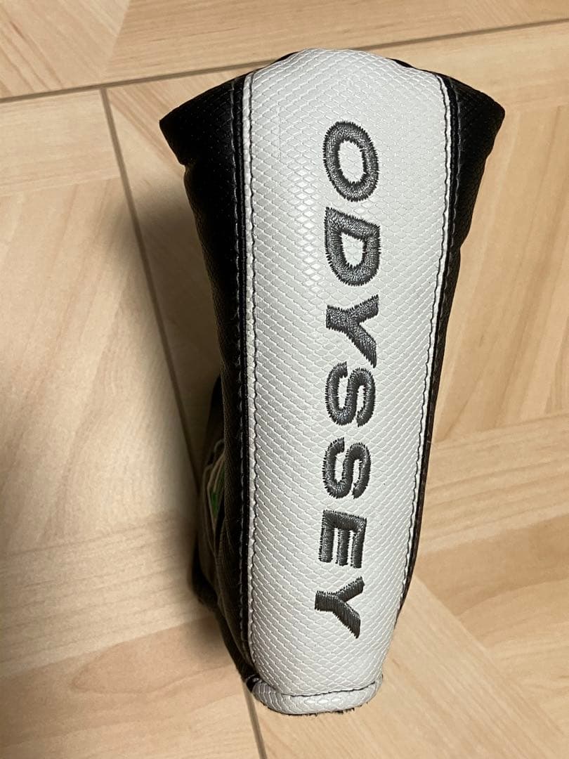 Odyssey Toulon MLD BLD San Diego 20 パター