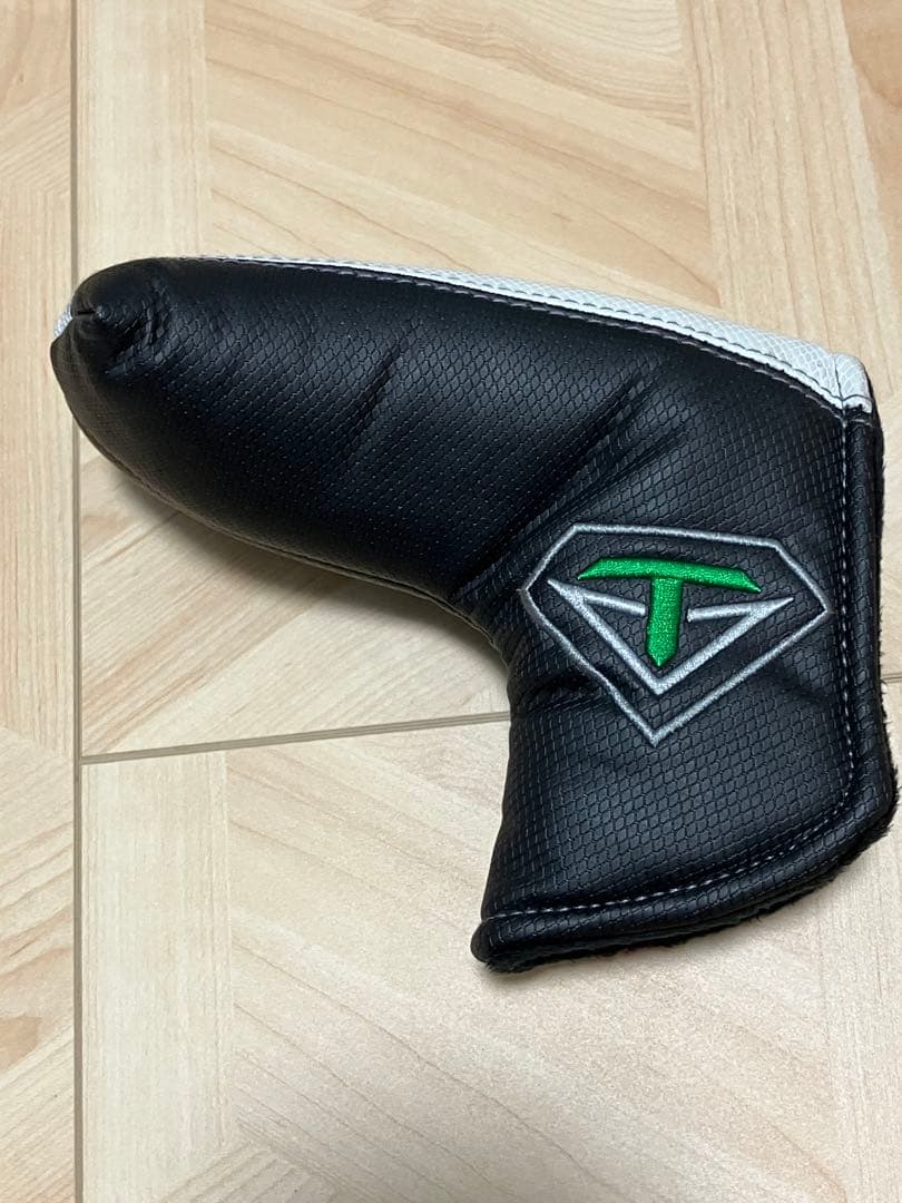 Odyssey Toulon MLD BLD San Diego 20 パター