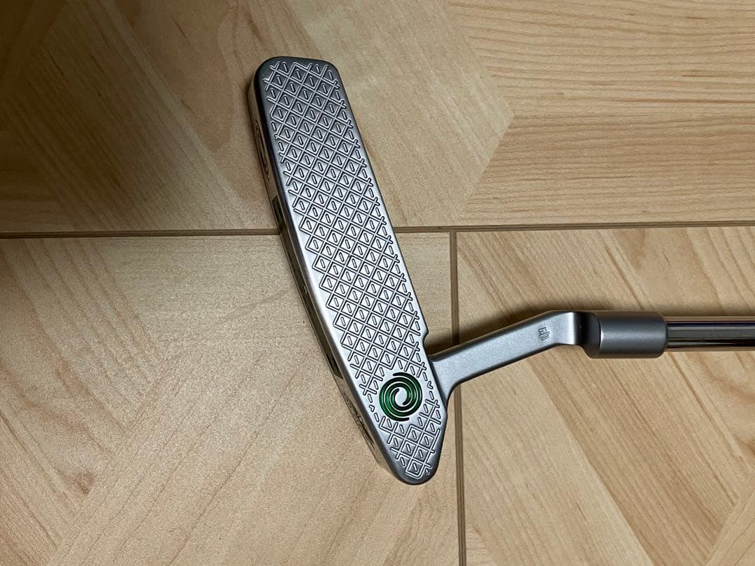 Odyssey Toulon MLD BLD San Diego 20 パター