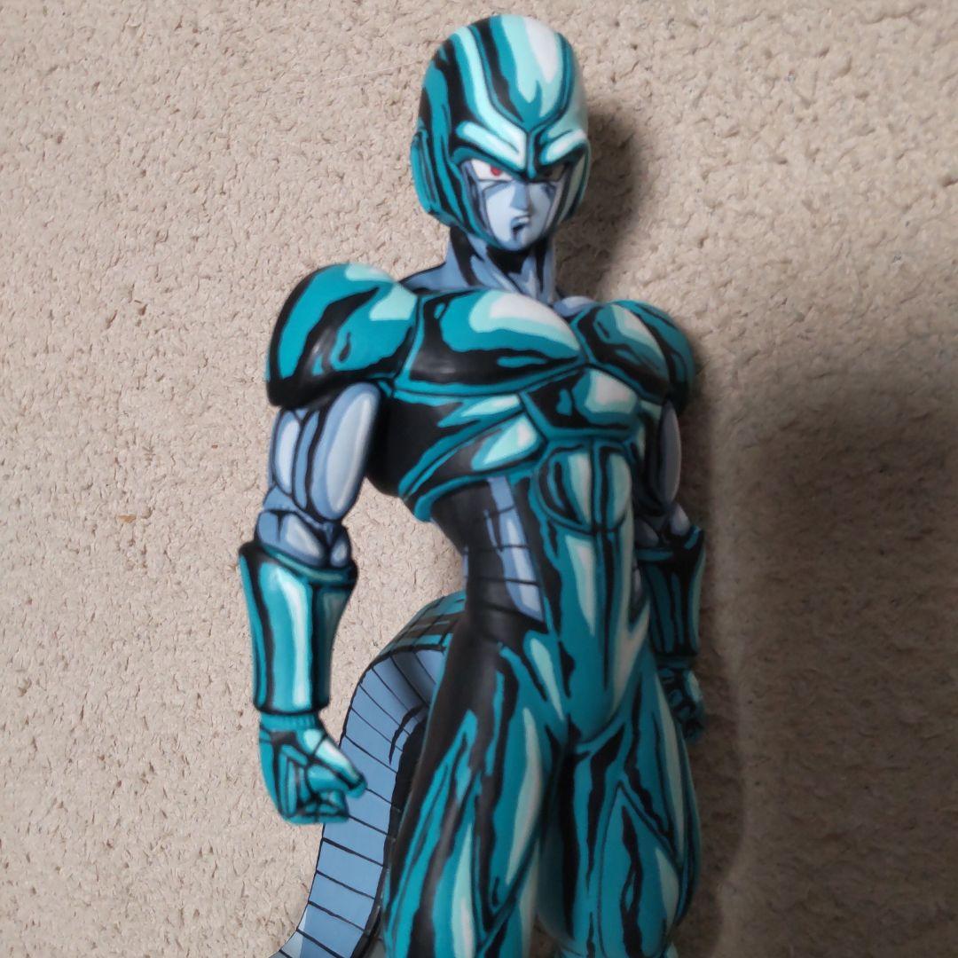 メタルクウラ フィギュア リペイント