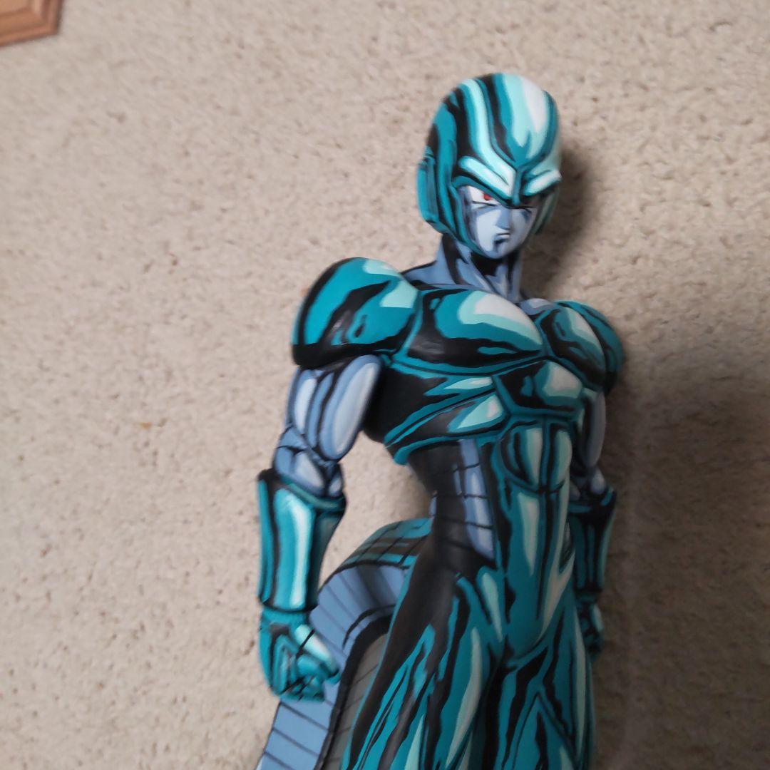 メタルクウラ フィギュア リペイント