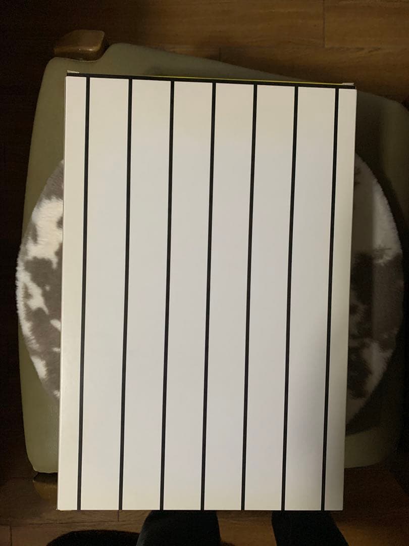 2003年阪神タイガース優勝記念　スポニチTシャツ