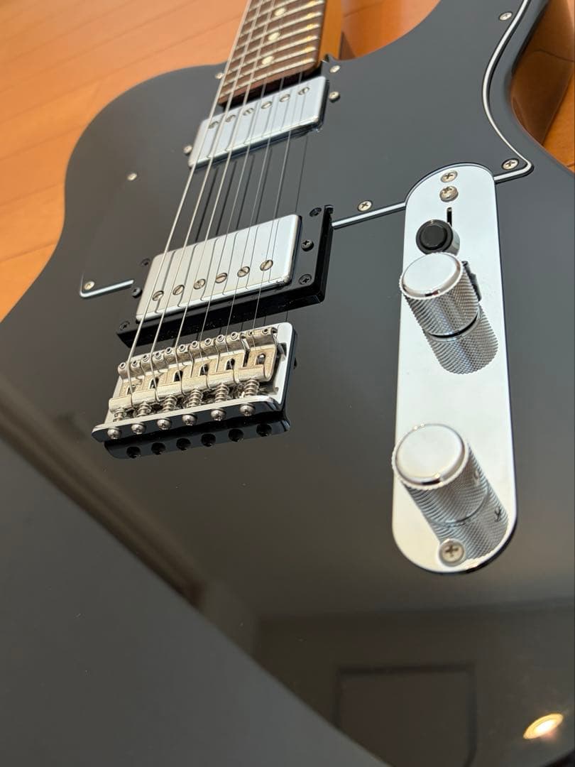 ギター Fender Player2 telecaster HH MEXICO