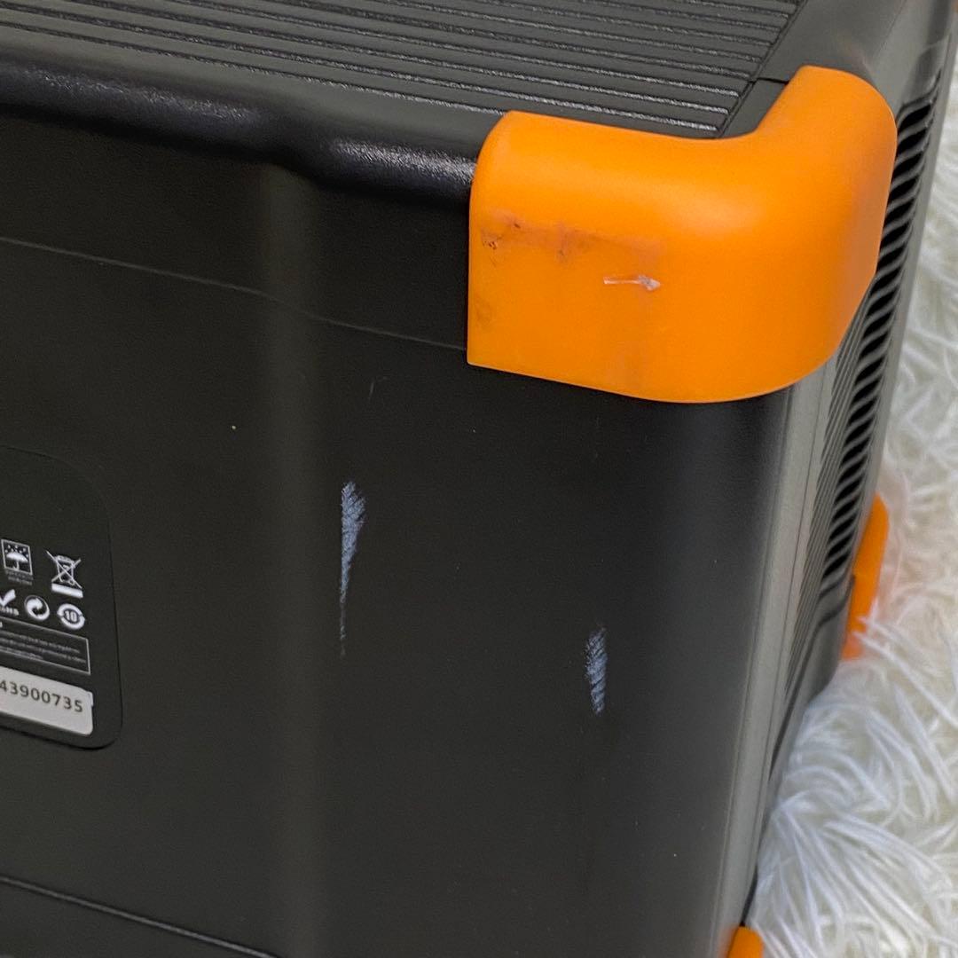 【美品／動作良好】PECRON ポータブル電源 E600LFP ソーラーパネル付