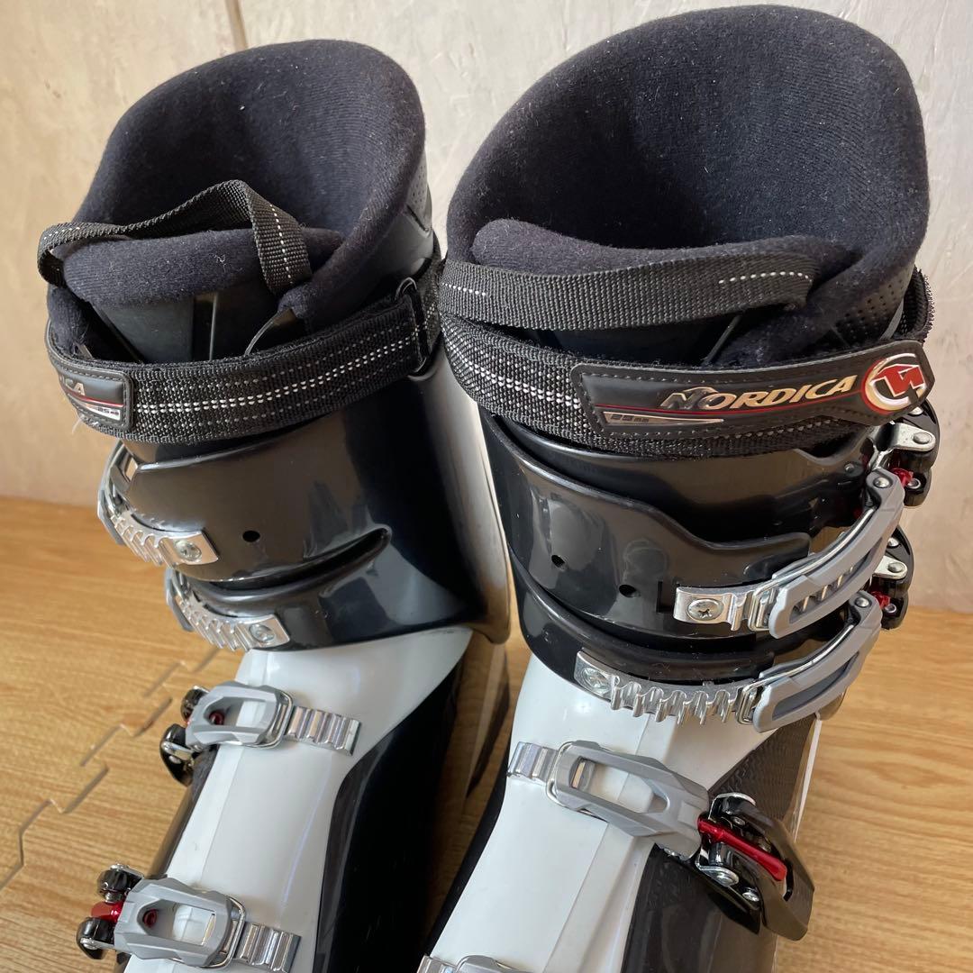 ノルディカ NORDICA CRUISE 50 28-28.5cm 325mm